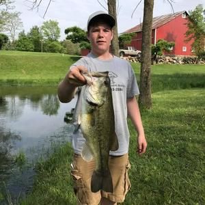 Meet your Posher, Austin